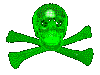 3D Bonehead