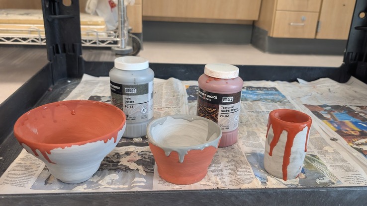 Ceramics 1