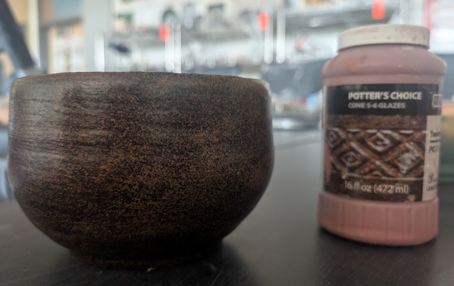 High Fire Ceramic 2