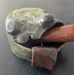 Ceramic Head