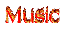fire music