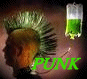 punk flash