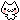 cat sniffing